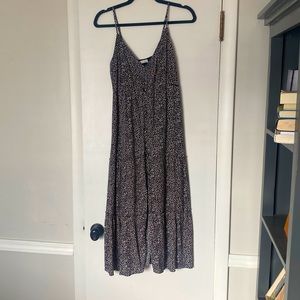 Abercrombie & fitch dress